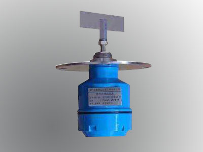 OBAI-ZXKG型阻旋料位開關(guān)