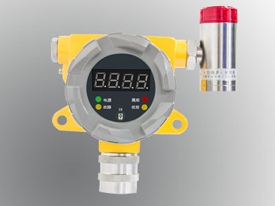 OBAI有毒氣體探測(cè)器